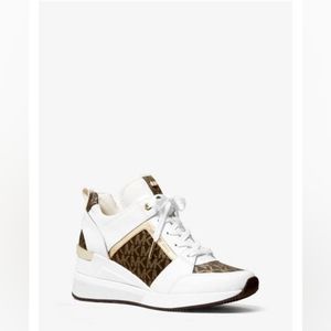 Michael Kors Georgie Trainer